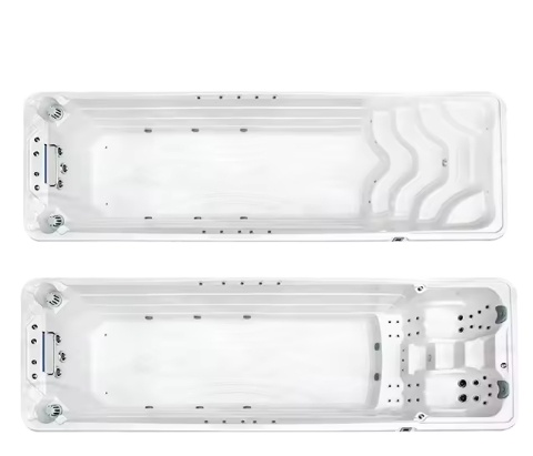 Outdoor Power For Hot Tub - Luxuriöser aufblasbarer Massage-Spa-Pool mit leistungsstarken Luftstrahlblasen