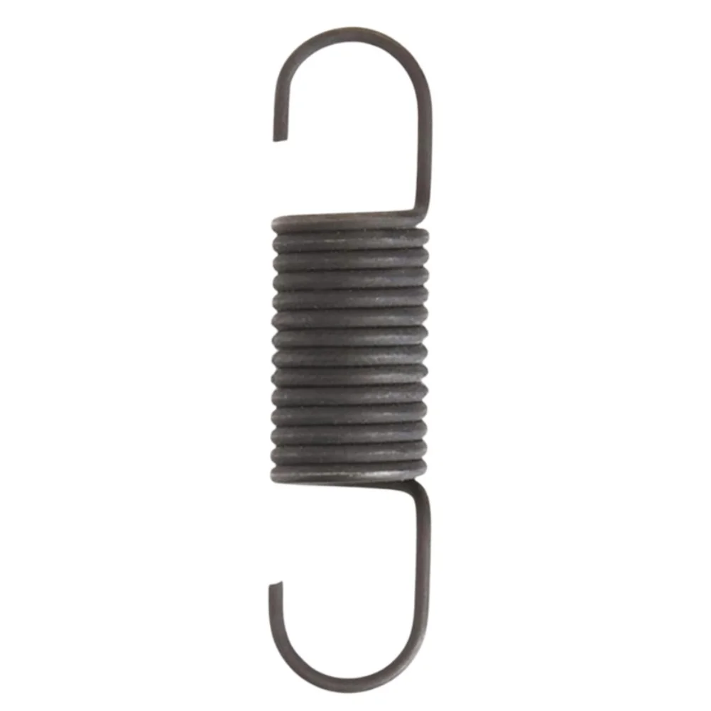 Snow Blower Single - Auger Spring Schneefräse, Wartung der Schneefräse,