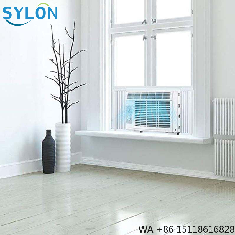 Outdoor Power Fan - 24000 BTU Fenster-Klimaanlage für Große Haushalte