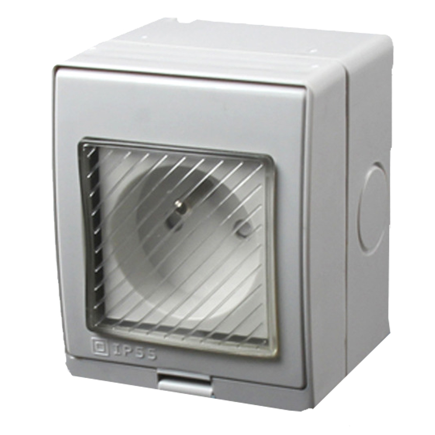 Universelle AU UK US EU Outdoo – Outdoor Kitchen Power Outlet Bewertung und Preis