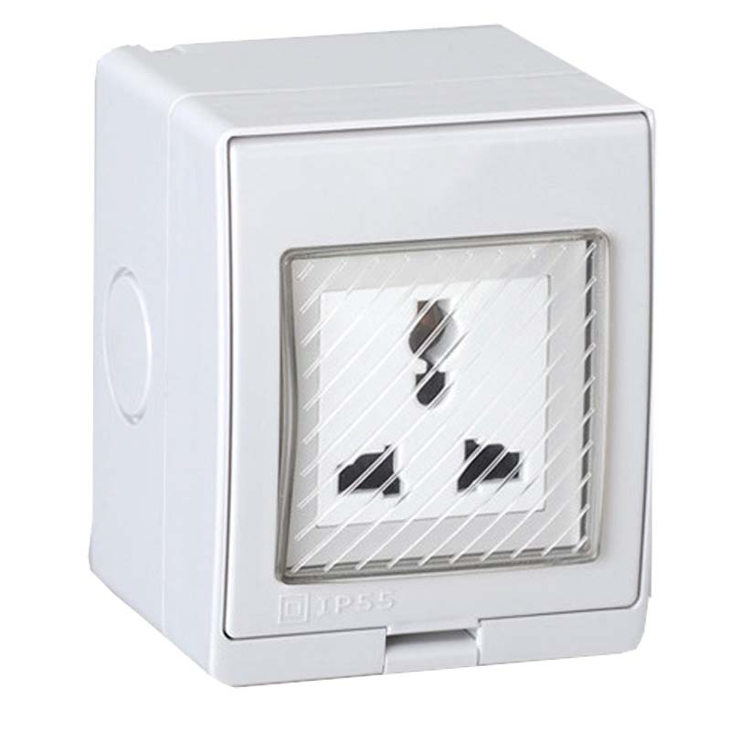 Universelle AU UK US EU Outdoo – Outdoor Kitchen Power Outlet Bewertung und Preis