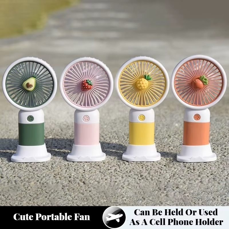 1pc Sommer Mini Fan Tragbare H – Outdoor Power Fan Bewertung und Preis