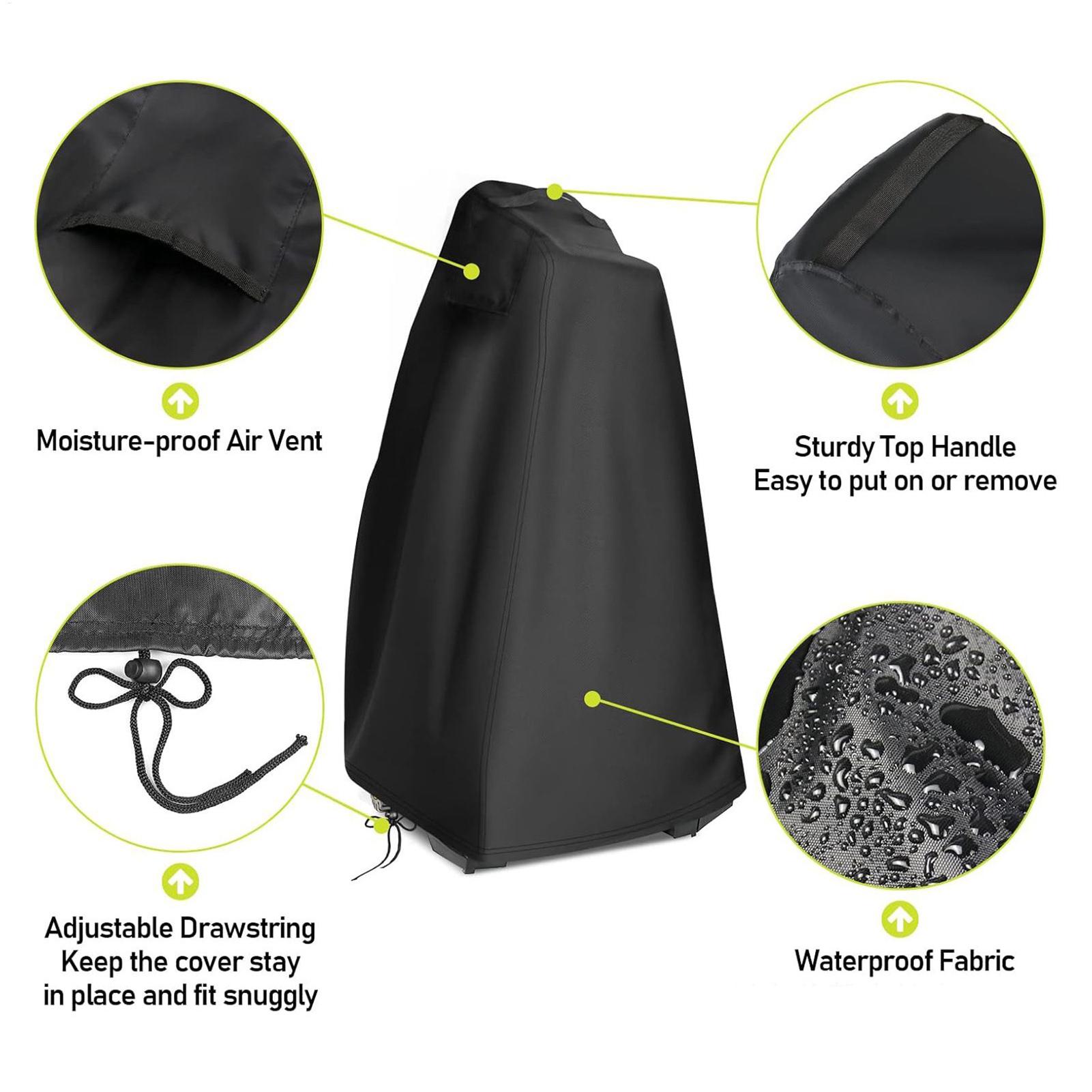 Outdoor-Abdeckung für Hochdruc – Outdoor Power Washer Storage Bewertung und Preis