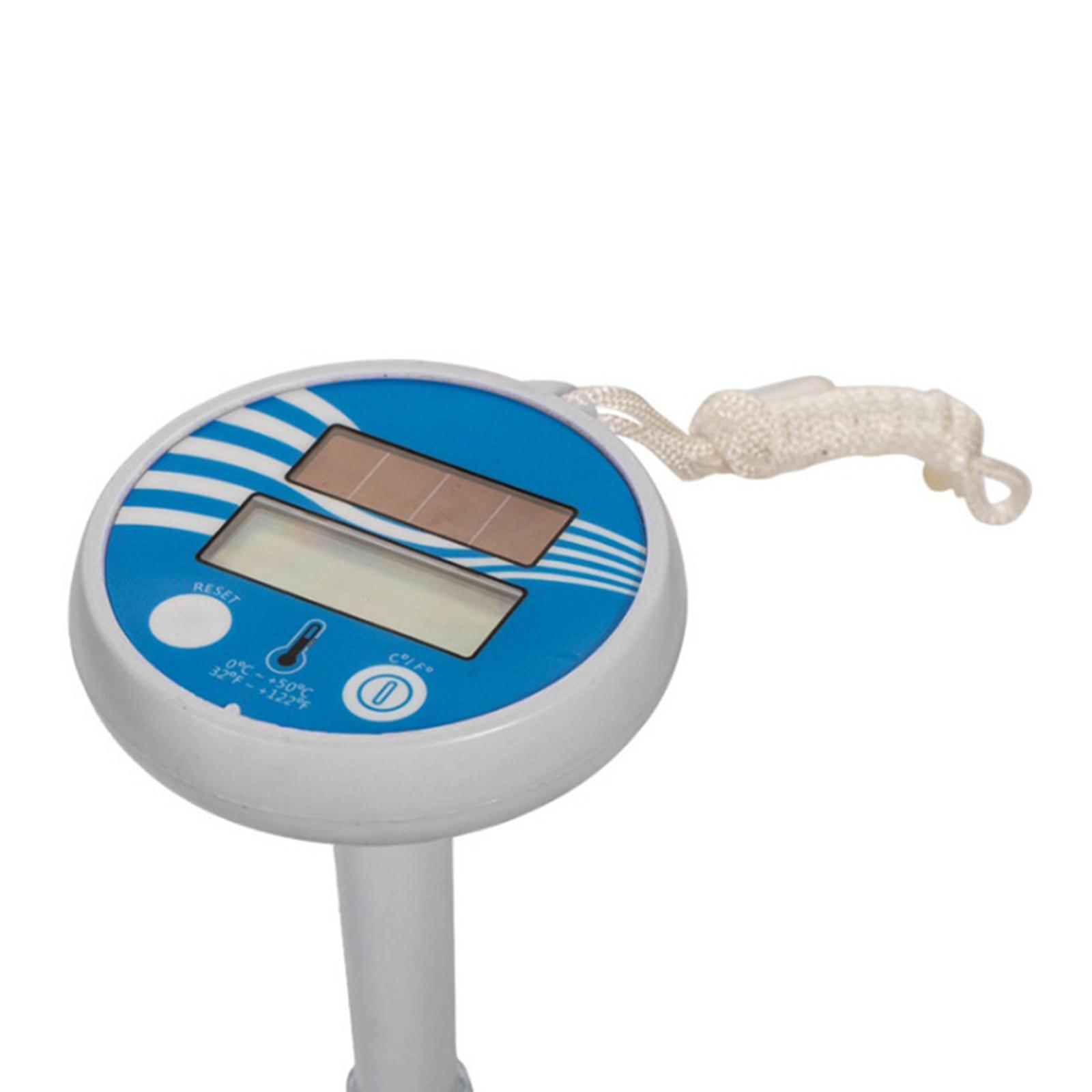 Digitales Schwimmbadthermomete – Outdoor Power For Hot Tub Bewertung und Preis