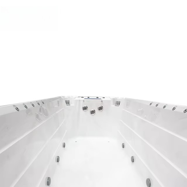 Luxuriöser aufblasbarer Massag – Outdoor Power For Hot Tub Bewertung und Preis