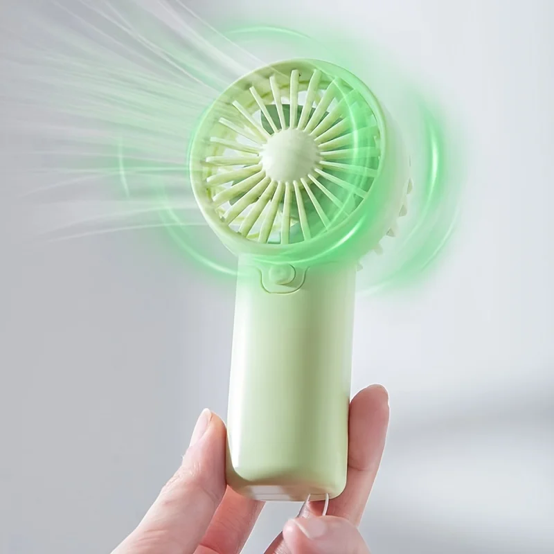 2026 Niedlicher Mini-Ventilato – Outdoor Power Fan Bewertung und Preis