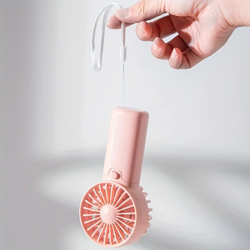 2026 Niedlicher Mini-Ventilato – Outdoor Power Fan Bewertung und Preis