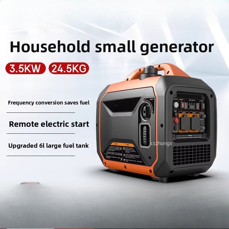 Generator Kleiner Haushalts-St – Outdoor Power Source Bewertung und Preis