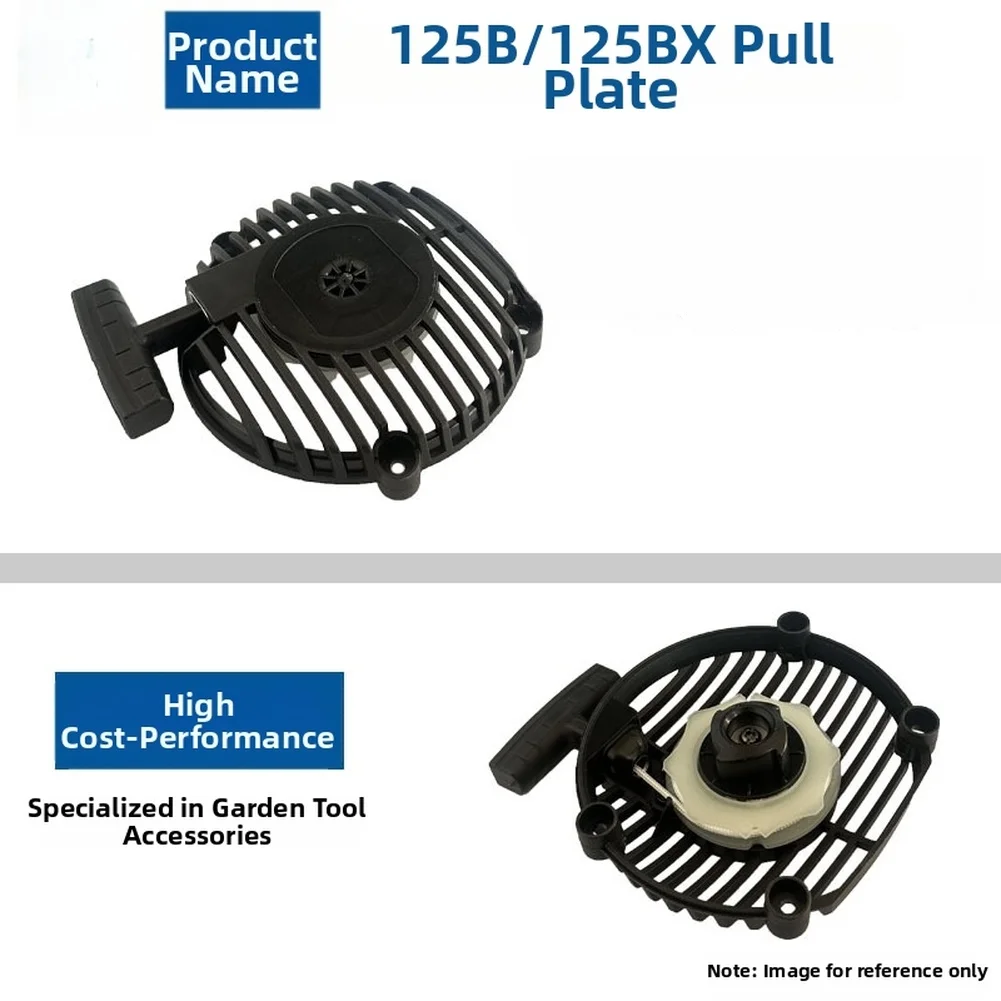Ersatzstarter für Brand X 125B – Outdoor Power Tool Brands Bewertung und Preis