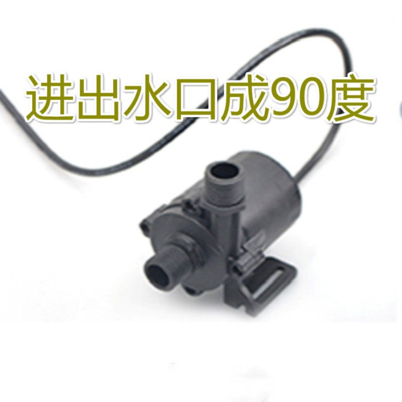 Vollautomatische Tauchpumpe fü – Water Pump Submersible Bewertung und Preis