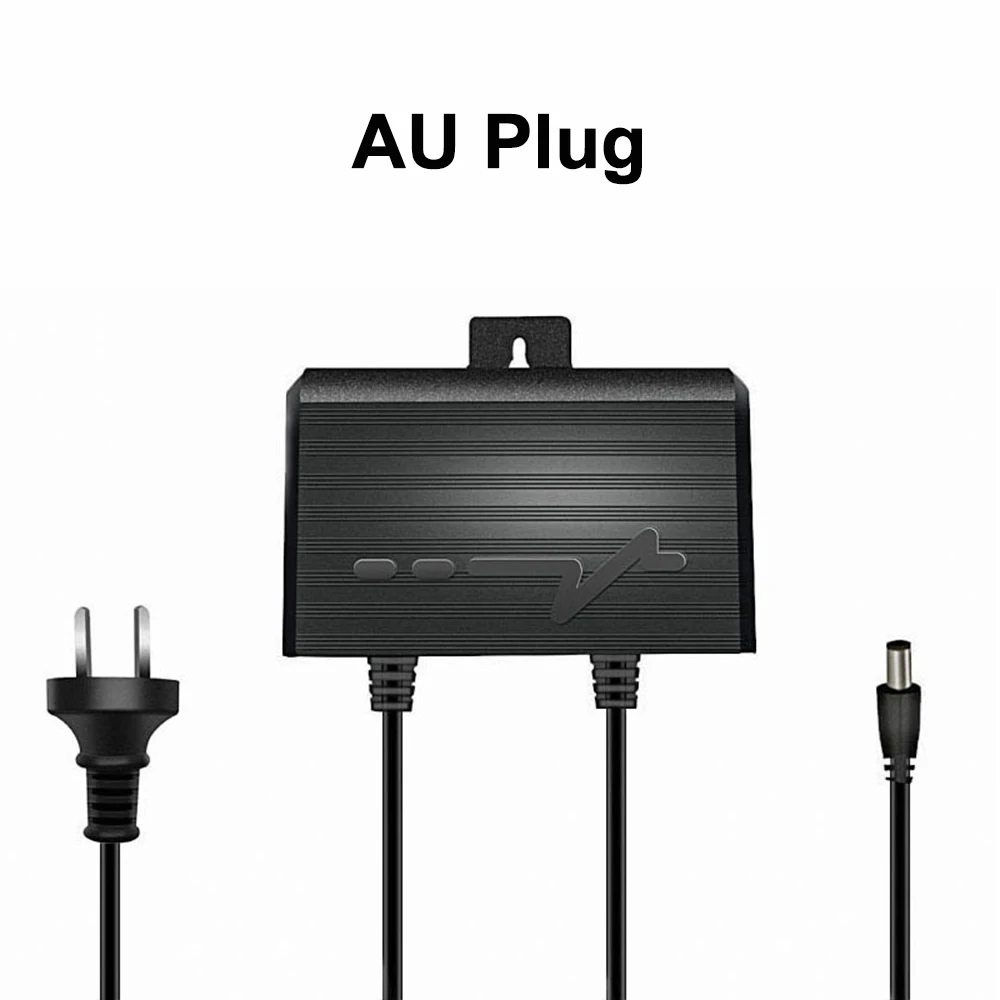 Outdoor AC 240-V Eingang DC 12 – Outdoor Power Adapter Bewertung und Preis