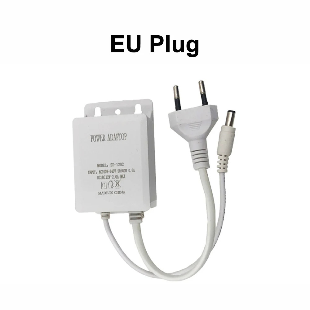 Outdoor AC 240-V Eingang DC 12 – Outdoor Power Adapter Bewertung und Preis