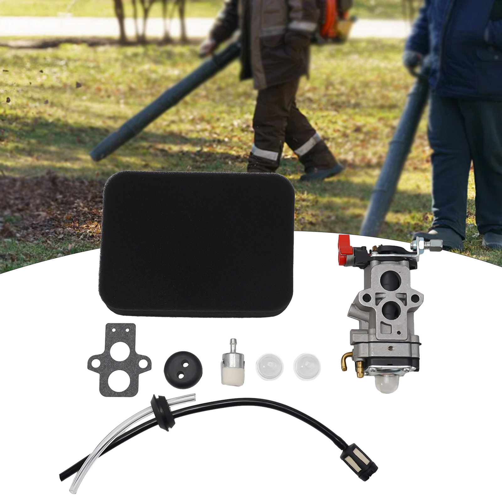 Für 150BT Luftfilter-Kit Verga – Outdoor Power Tool Brands Bewertung und Preis