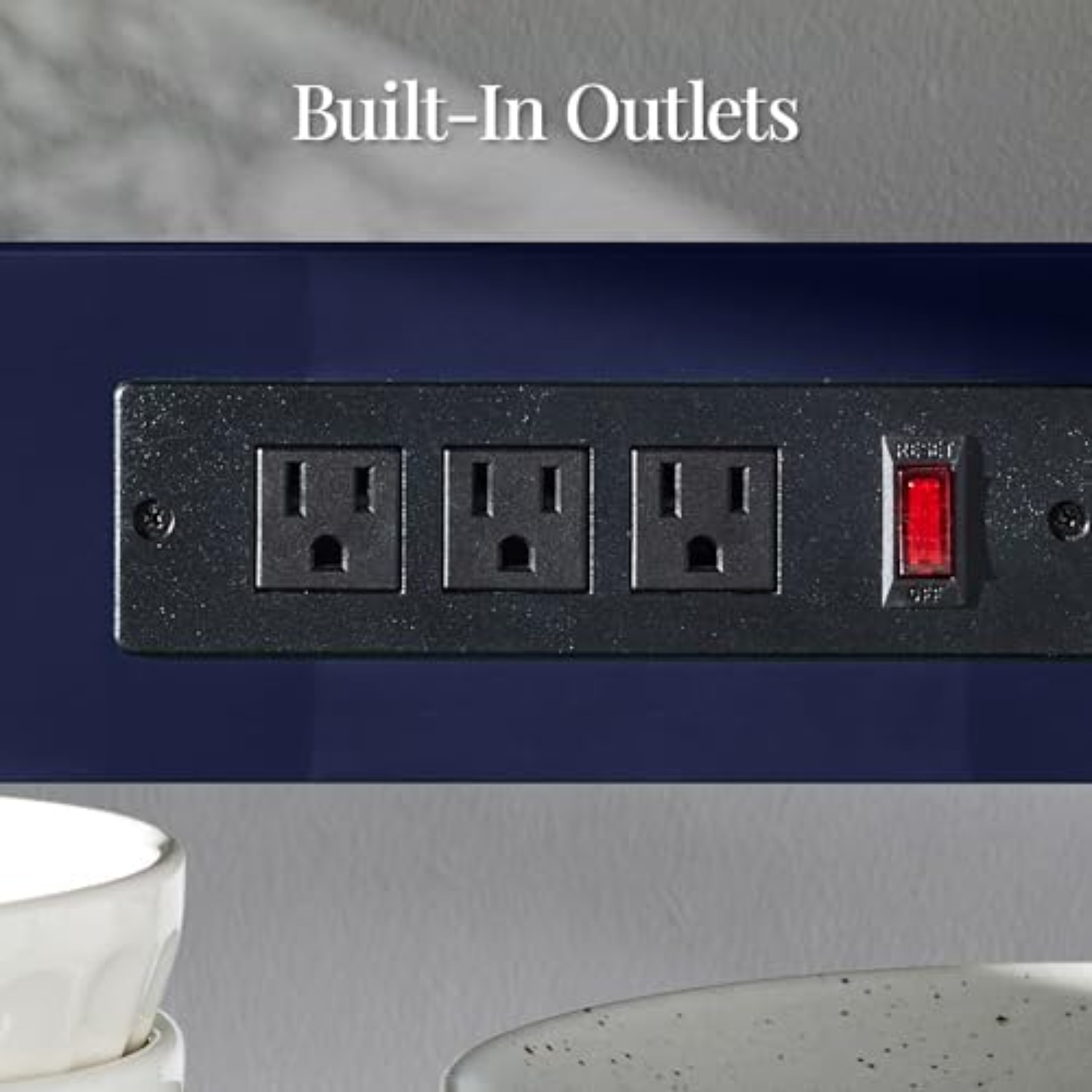 36 Zoll Große Rollbare Kücheni – Outdoor Kitchen Power Outlet Bewertung und Preis