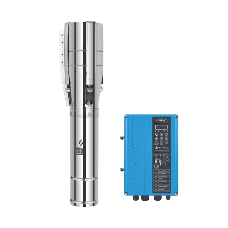Hochwertige Handuro 15000W 240 – Water Pump Submersible Bewertung und Preis