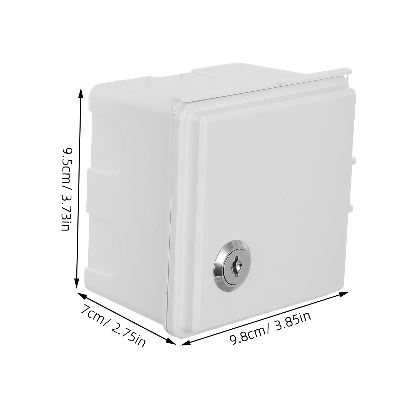 Wasserdichte Steckdosenabdecku – Outdoor Power Adapter Bewertung und Preis