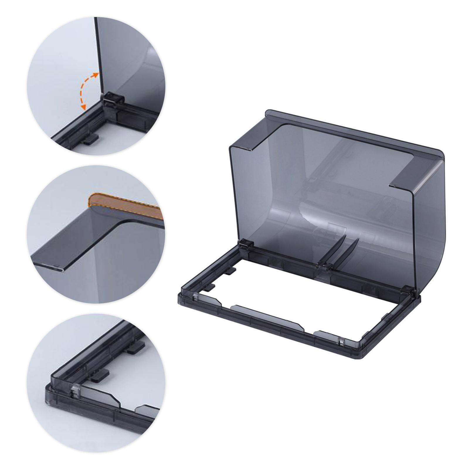 Wasserdichte Steckdosenabdecku – Outdoor Kitchen Power Outlet Bewertung und Preis