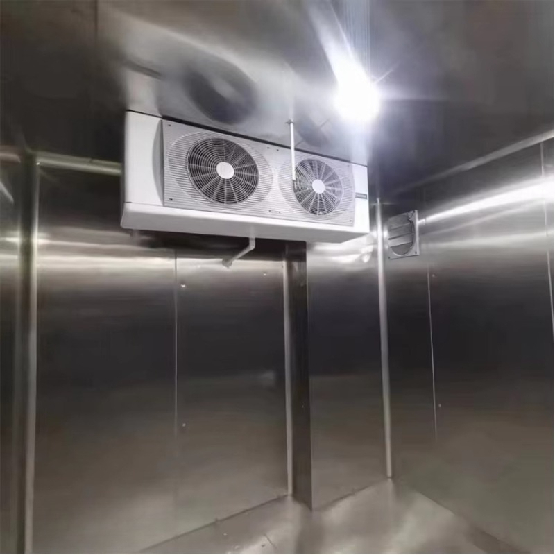 2026 Neuer begehbarer Kühl-/Ge – Outdoor Power New Market Bewertung und Preis