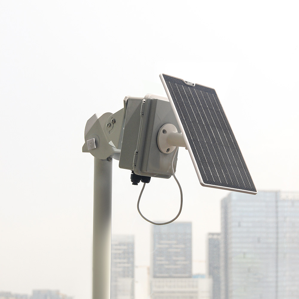 LILYGO ®   T-Solar Kit Solar-L – Outdoor Power Source Bewertung und Preis