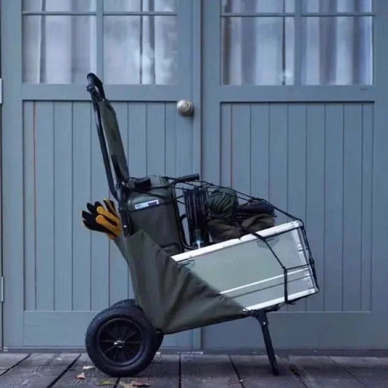 Tragbarer Klappstuhl aus Alumi – Outdoor Power Recliner Bewertung und Preis