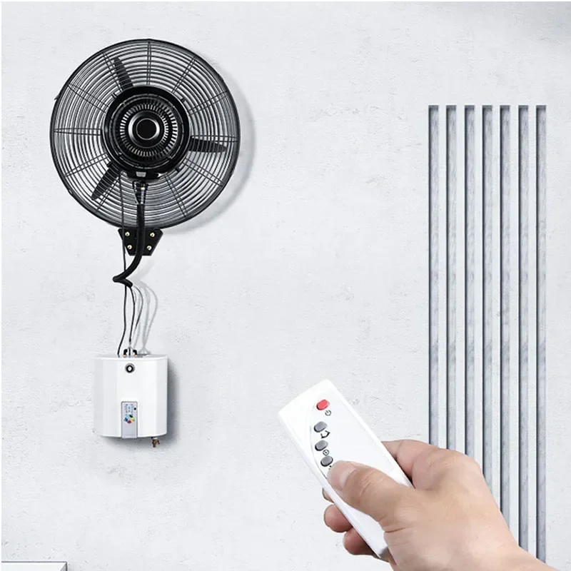 220 V elektrischer Wand-Indust – Outdoor Power Fan Bewertung und Preis