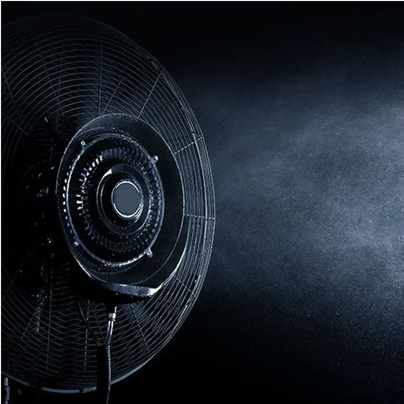 220 V elektrischer Wand-Indust – Outdoor Power Fan Bewertung und Preis