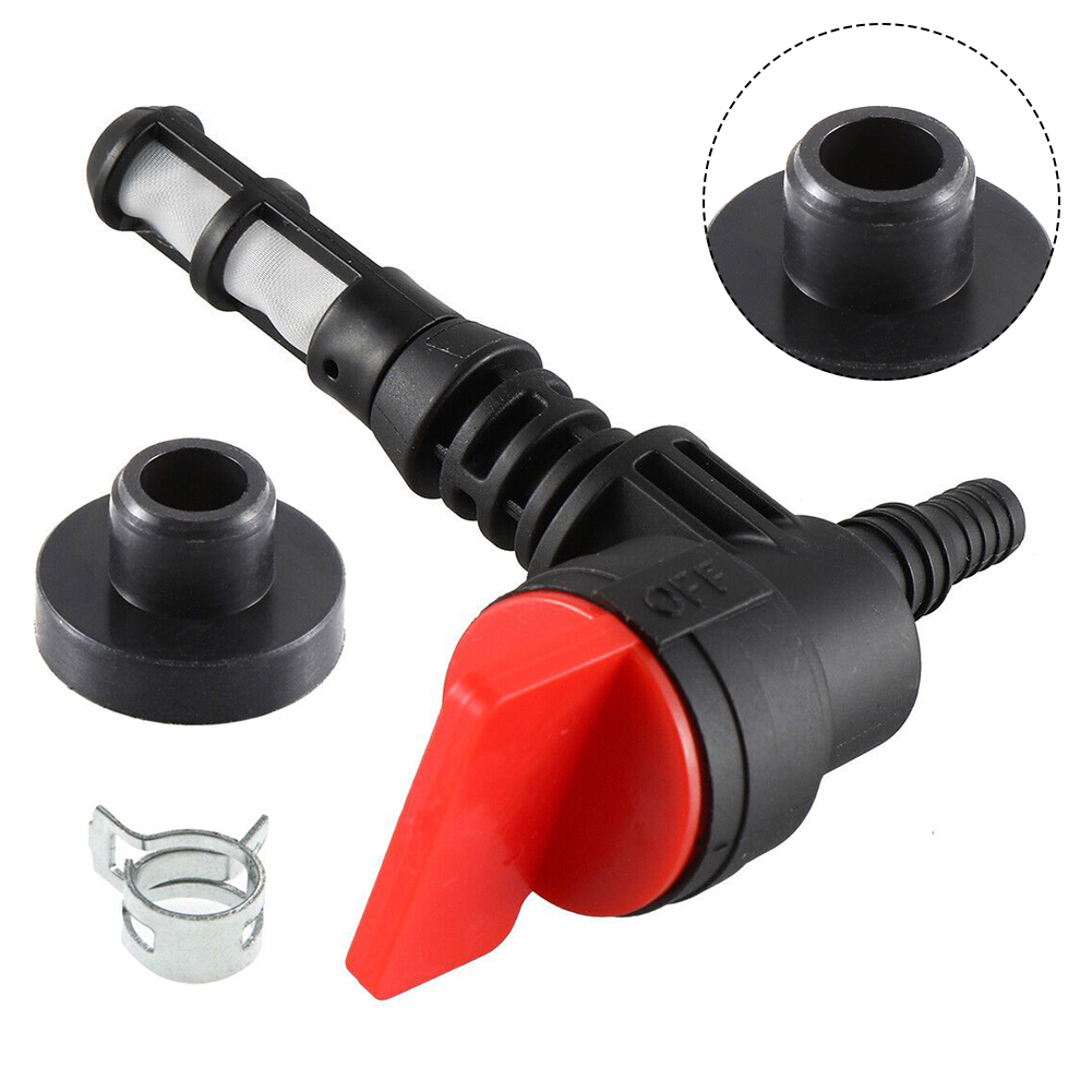 1 Stück Kraftstoff-Absperrvent – Outdoor Power Tool Brands Bewertung und Preis