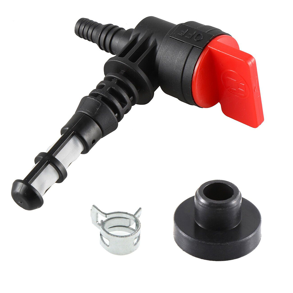 1 Stück Kraftstoff-Absperrvent – Outdoor Power Tool Brands Bewertung und Preis