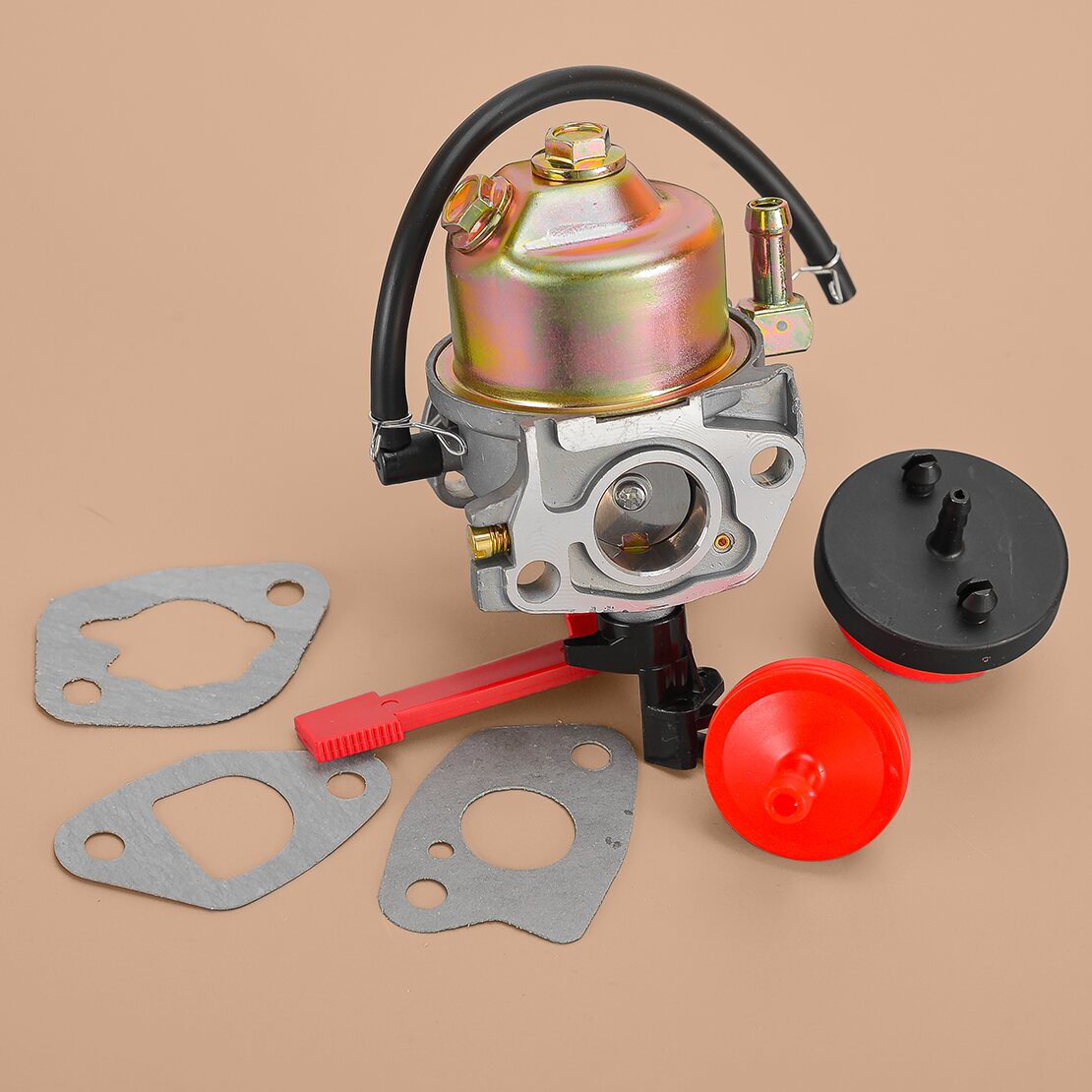 Vergaser-Vergaser-Set, passend – Snow Blower Single Bewertung und Preis