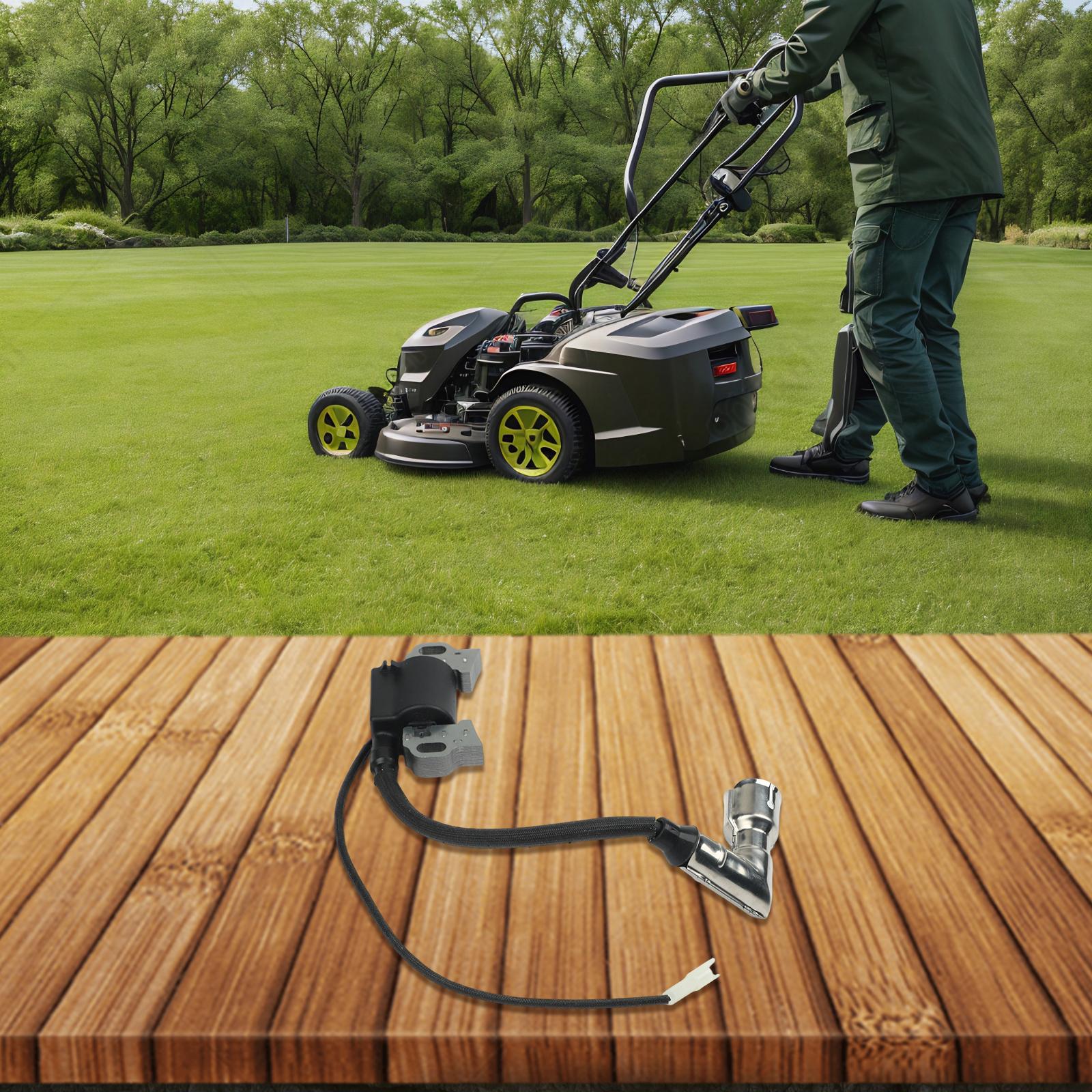 Nagelneue Hochwertige Zündspul – Outdoor Power Tool Brands Bewertung und Preis