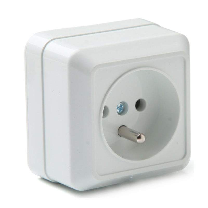 1 Stück Deutsche/Französische  – Outdoor Kitchen Power Outlet Bewertung und Preis