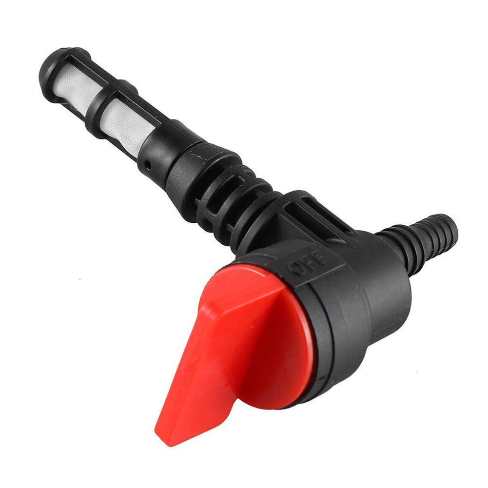 1 Stück Kraftstoff-Absperrvent – Outdoor Power Tool Brands Bewertung und Preis