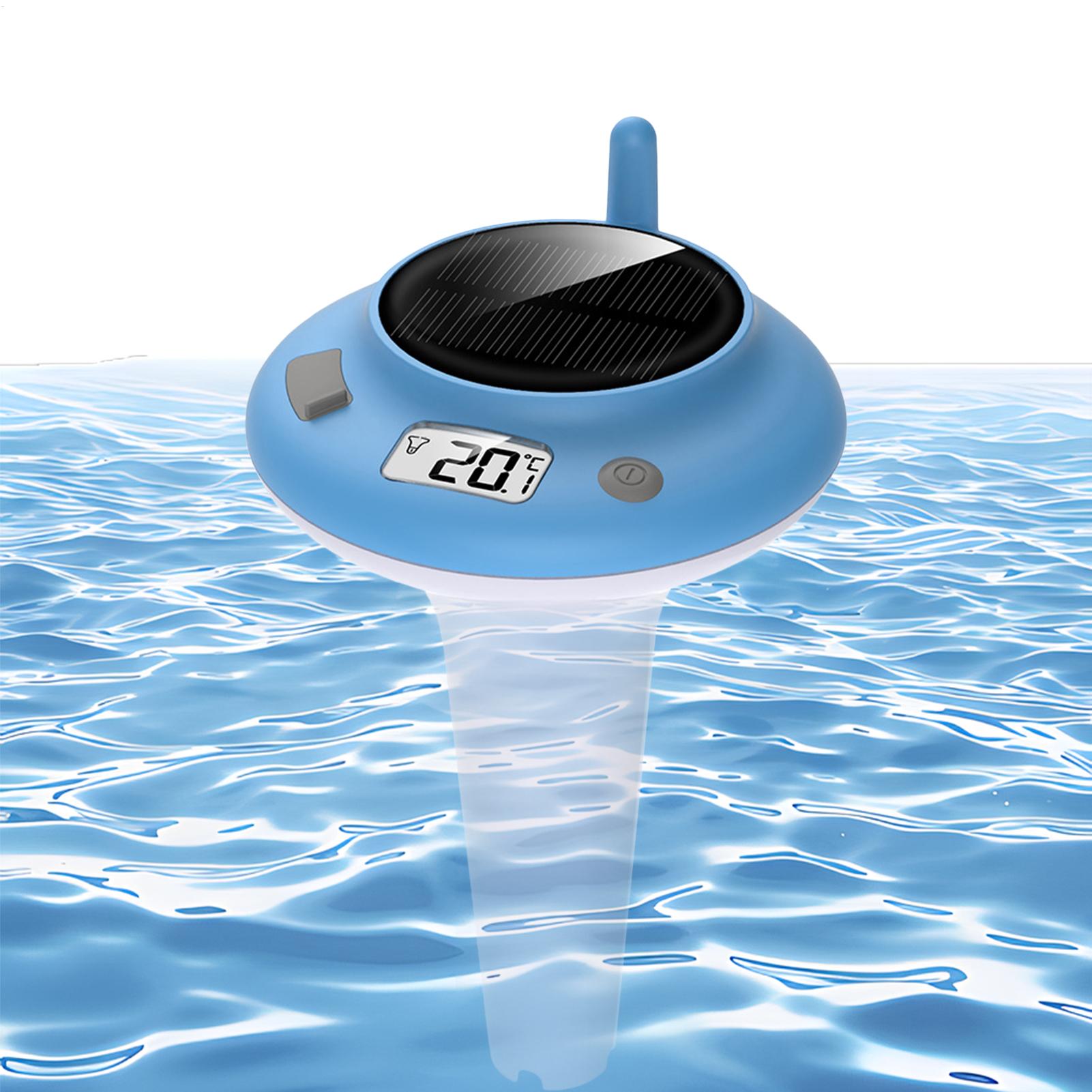 Solarbetriebenes Digitales Sch – Outdoor Power For Hot Tub Bewertung und Preis