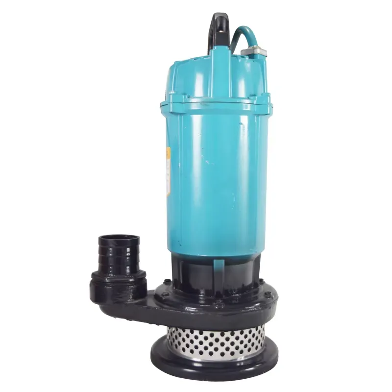 Tauchpumpe für Klarwasser Unte – Water Pump Submersible Bewertung und Preis