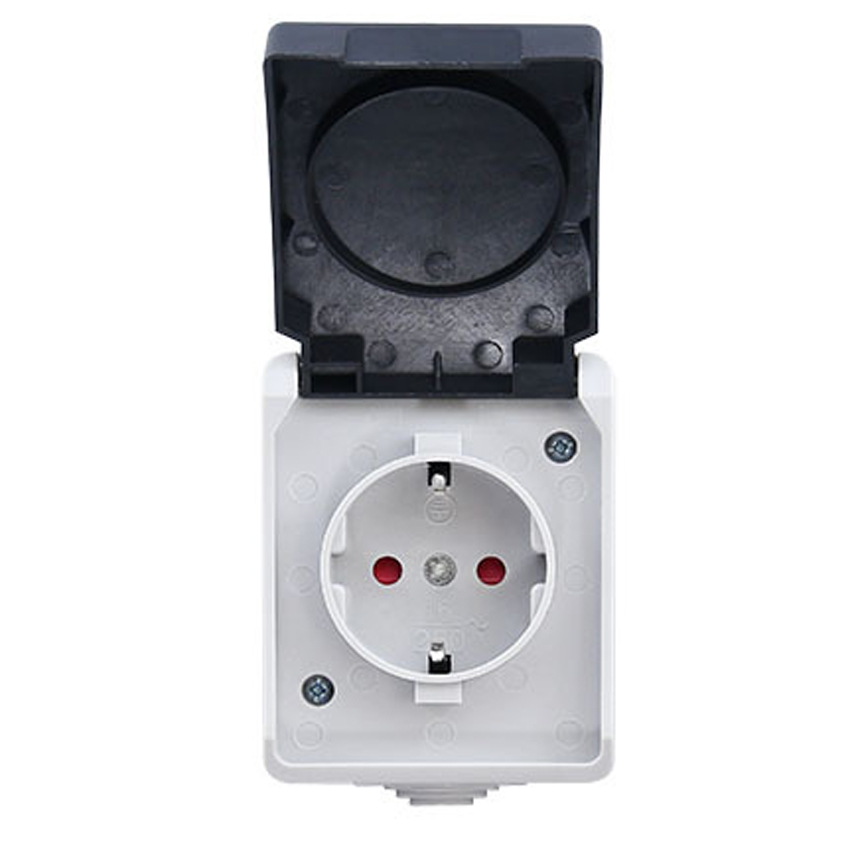 Europäische Frankreich Deutsch – Outdoor Kitchen Power Outlet Bewertung und Preis