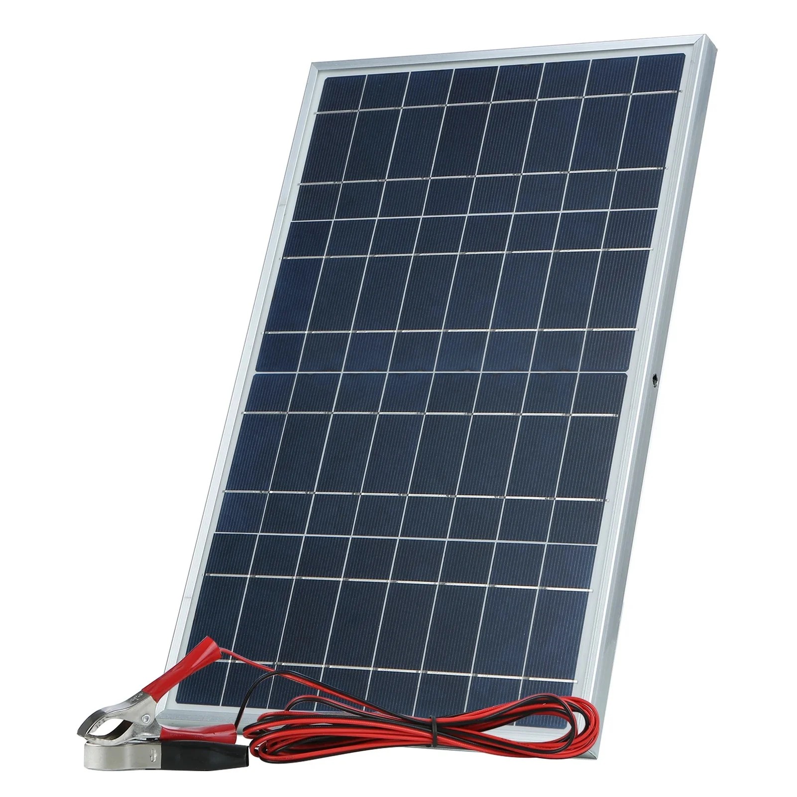 35-W-Solarpanel-Kit, komplette – Outdoor Power Source Bewertung und Preis