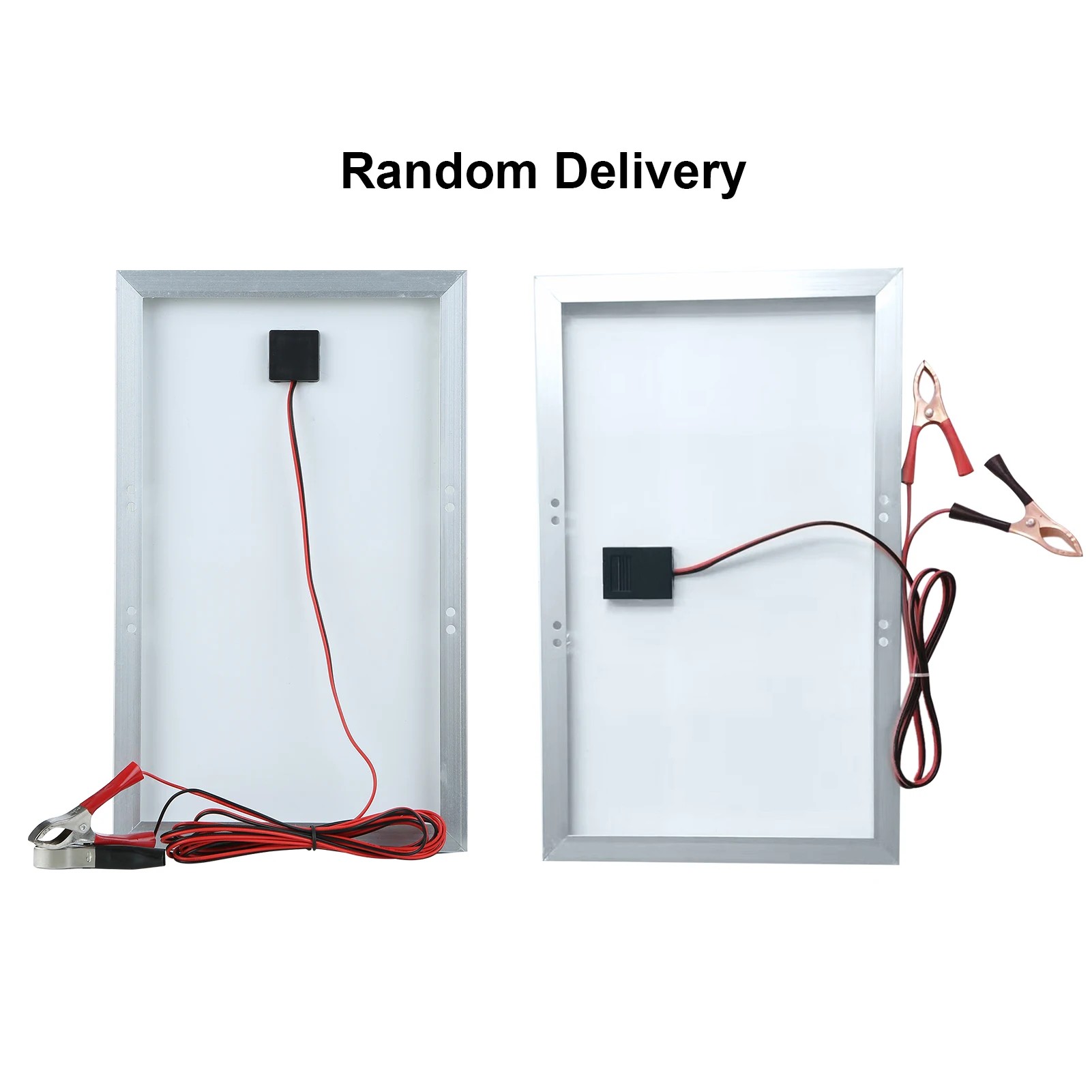 35-W-Solarpanel-Kit, komplette – Outdoor Power Source Bewertung und Preis
