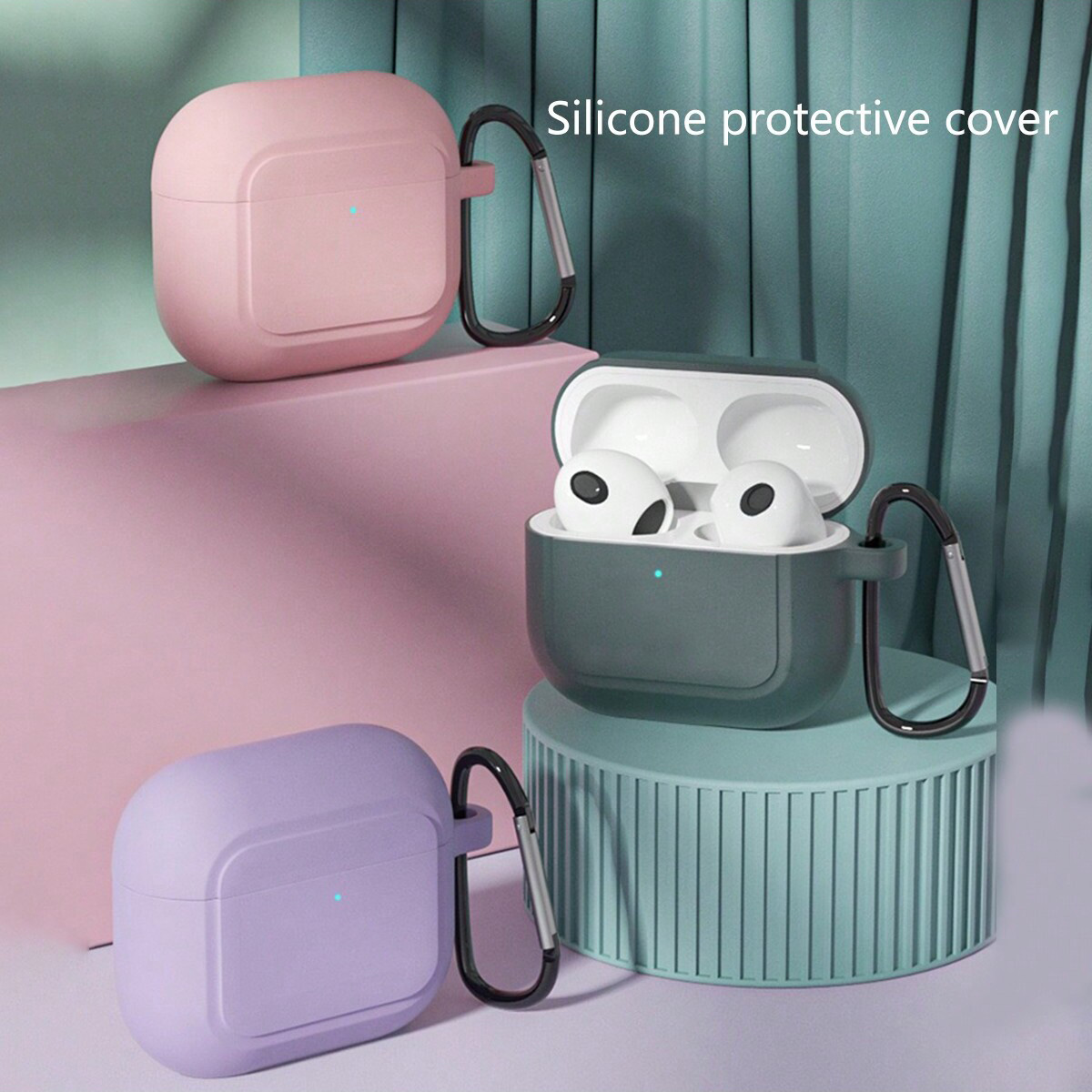 Geeignet für AirPods 3, kabell – Outdoor Power Source Bewertung und Preis