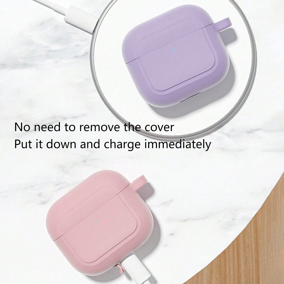 Geeignet für AirPods 3, kabell – Outdoor Power Source Bewertung und Preis