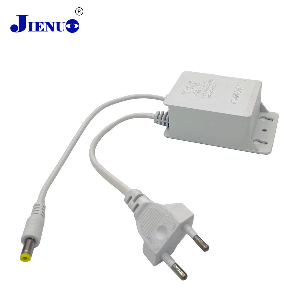 Weiß AC 100-240 V Eingang DC 1 – Outdoor Power Adapter Bewertung und Preis