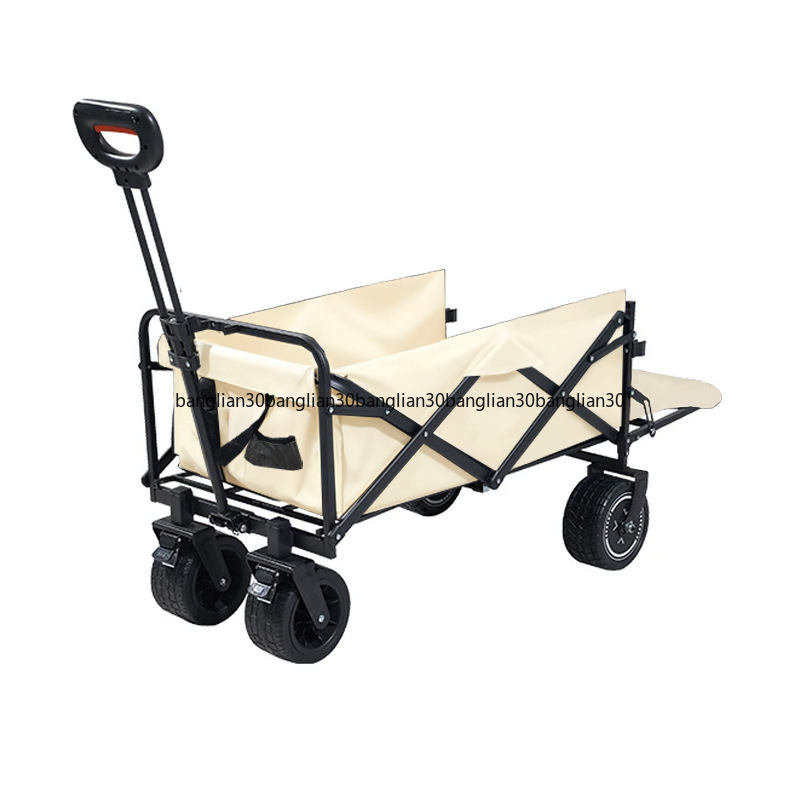 Elektrischer Campingwagen für  – Outdoor Power Recliner Bewertung und Preis