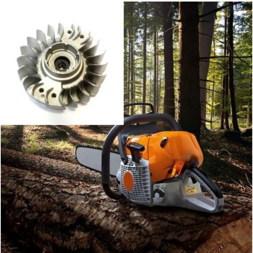 Marken-Kettensäge MS460 Schwun – Outdoor Power Tool Brands Bewertung und Preis
