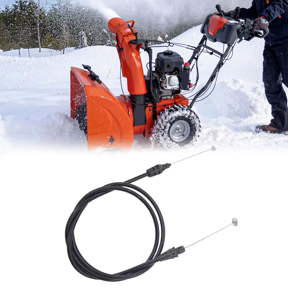 Ersatz-Steuerkabel für Schneef – Snow Blower Single Bewertung und Preis