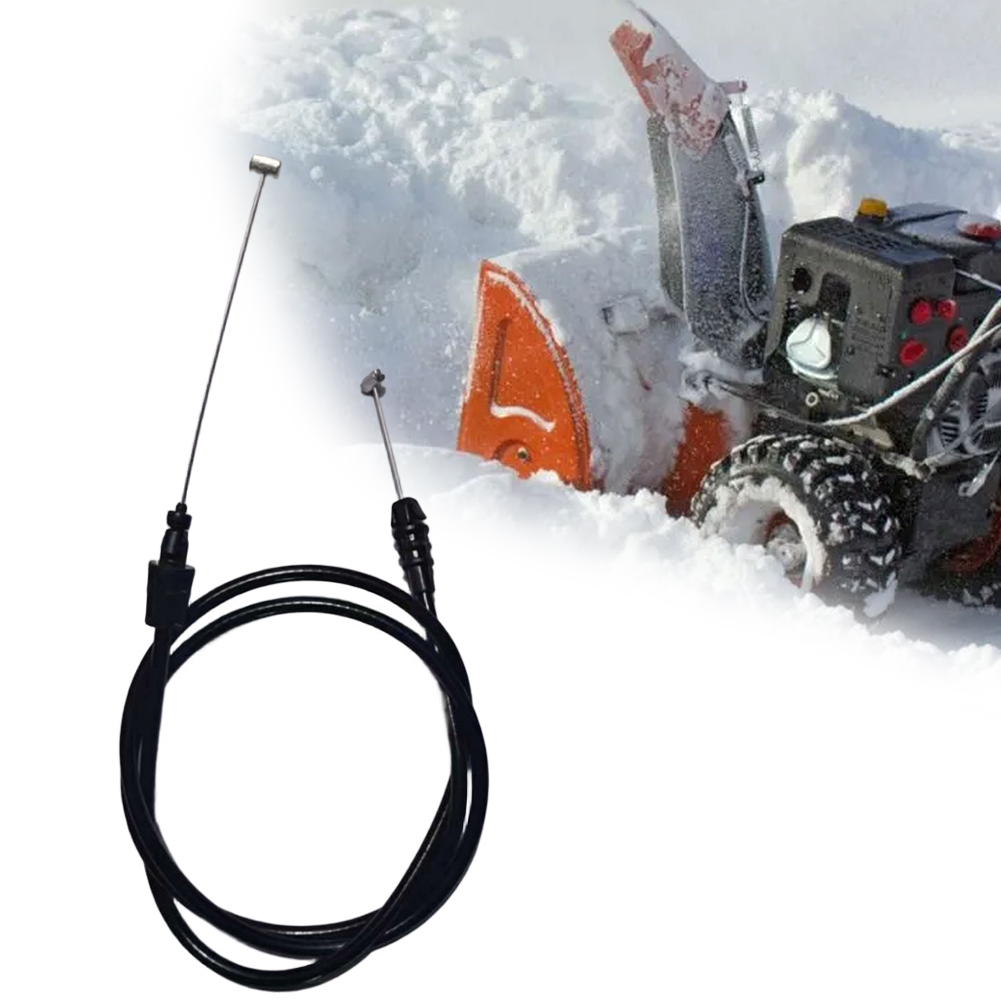 Ersatz-Steuerkabel für Schneef – Snow Blower Single Bewertung und Preis