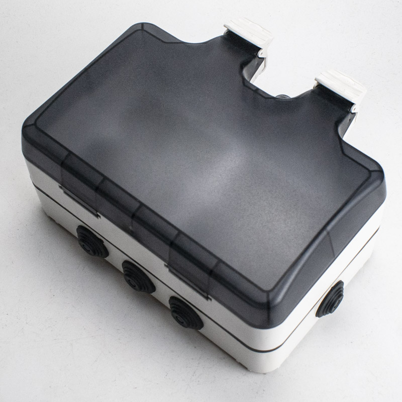 Avoir Zigbee Tuya IP66 Wand Im – Outdoor Zigbee Power Plug Bewertung und Preis