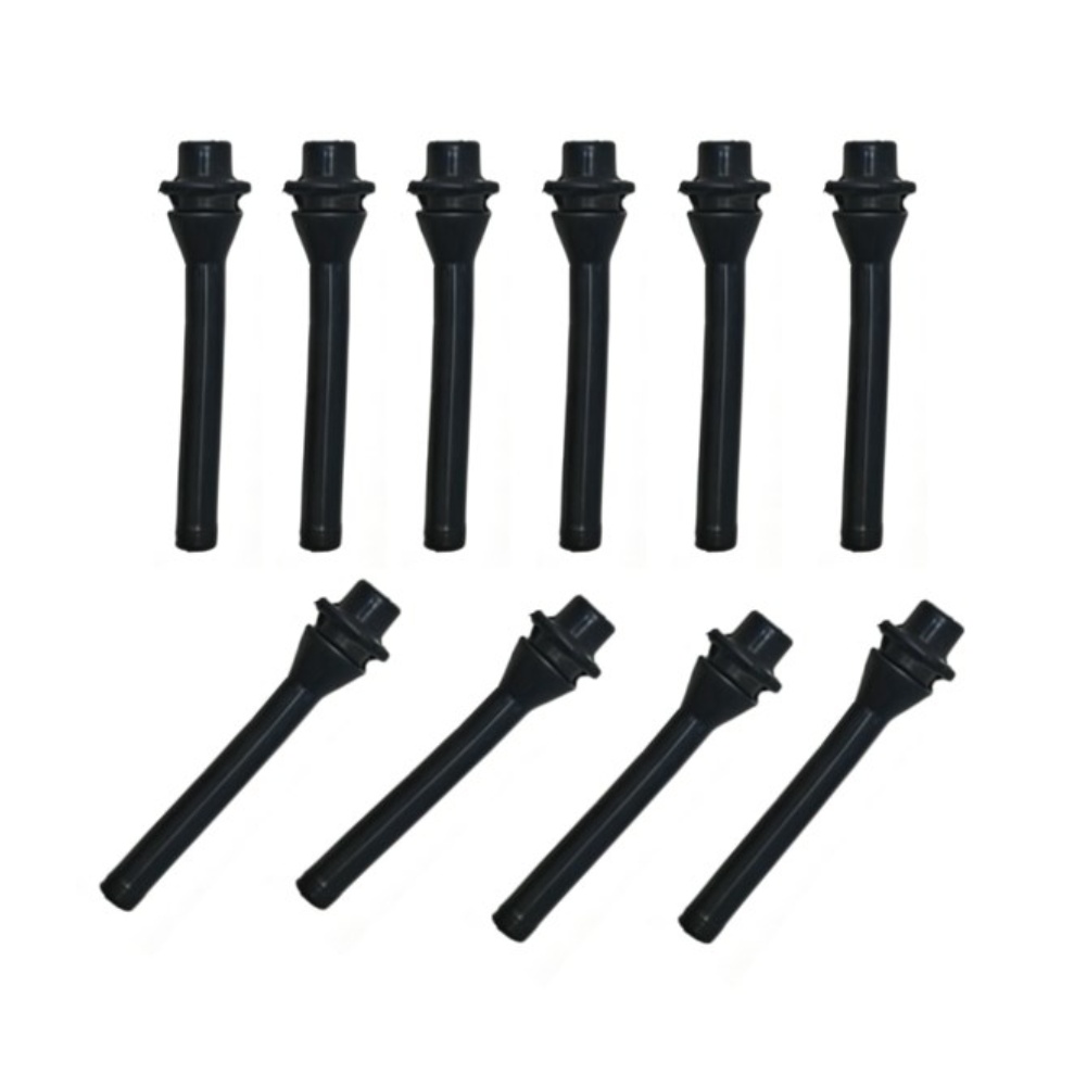 10-teiliges Vakuumschlauch-Set – Outdoor Power Tool Brands Bewertung und Preis