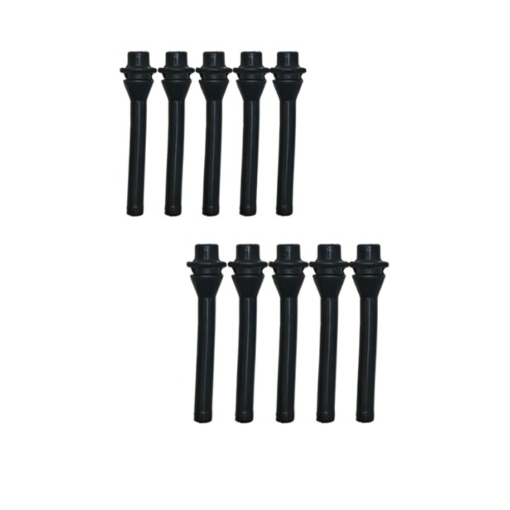 10-teiliges Vakuumschlauch-Set – Outdoor Power Tool Brands Bewertung und Preis