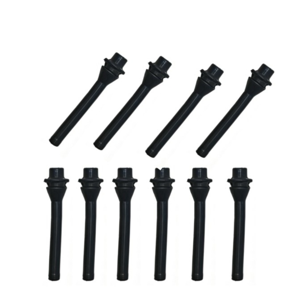 10-teiliges Vakuumschlauch-Set – Outdoor Power Tool Brands Bewertung und Preis