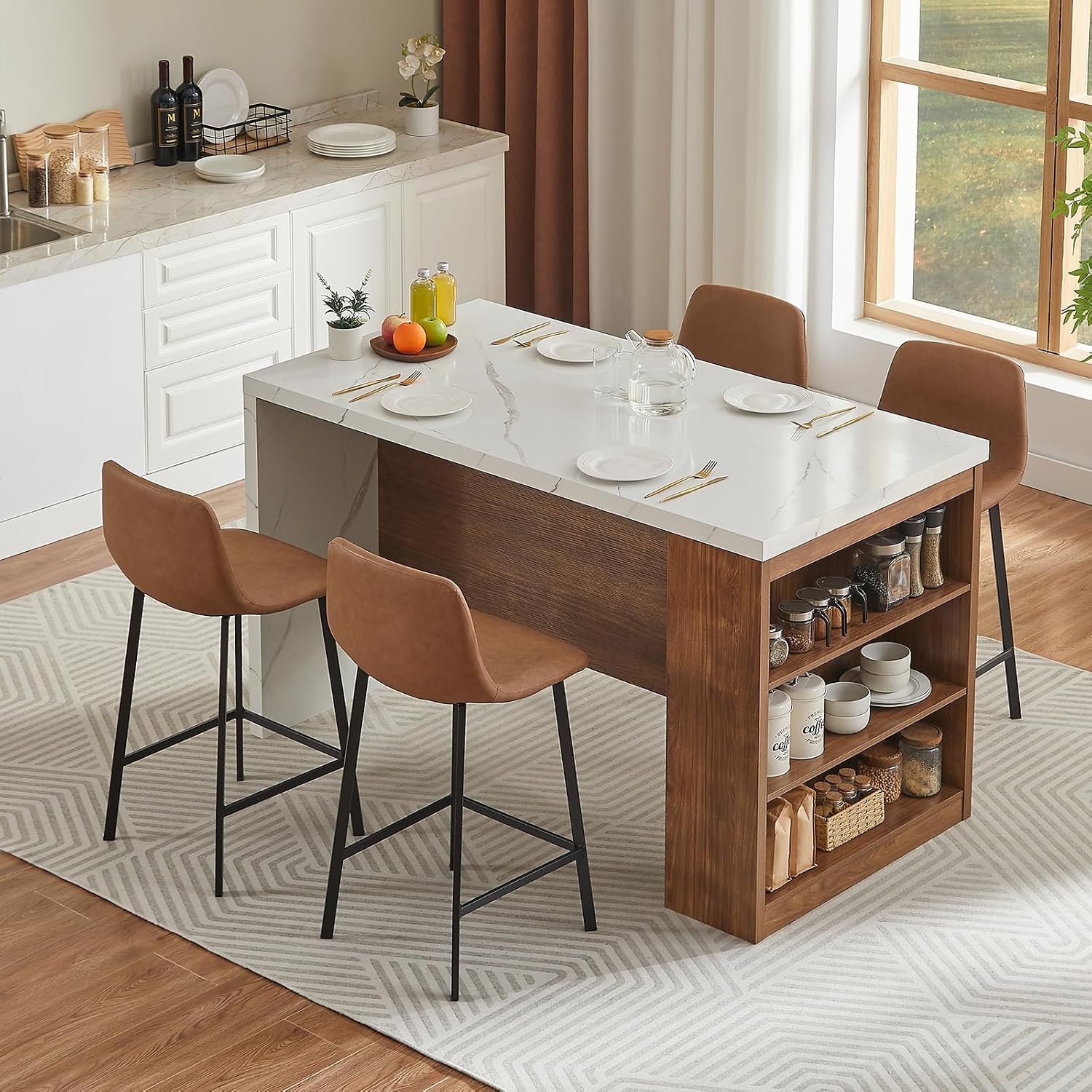 Outdoor- und Indoor-Kücheninse – Outdoor Kitchen Power Outlet Bewertung und Preis