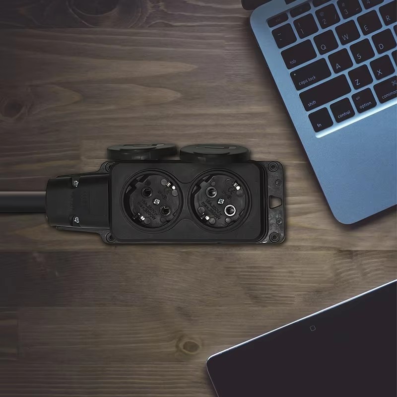 Feyree V2L Kabel Entladestecke – Outdoor Power Adapter Bewertung und Preis